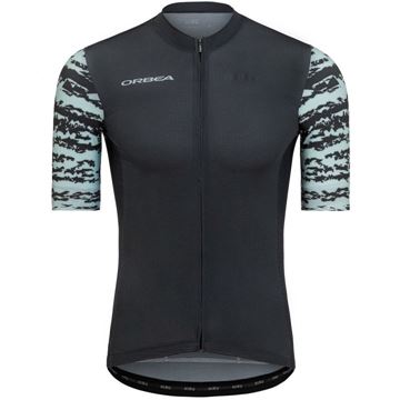 Picture of HIRU MENS CORE JERSEY CHRYSOTILE